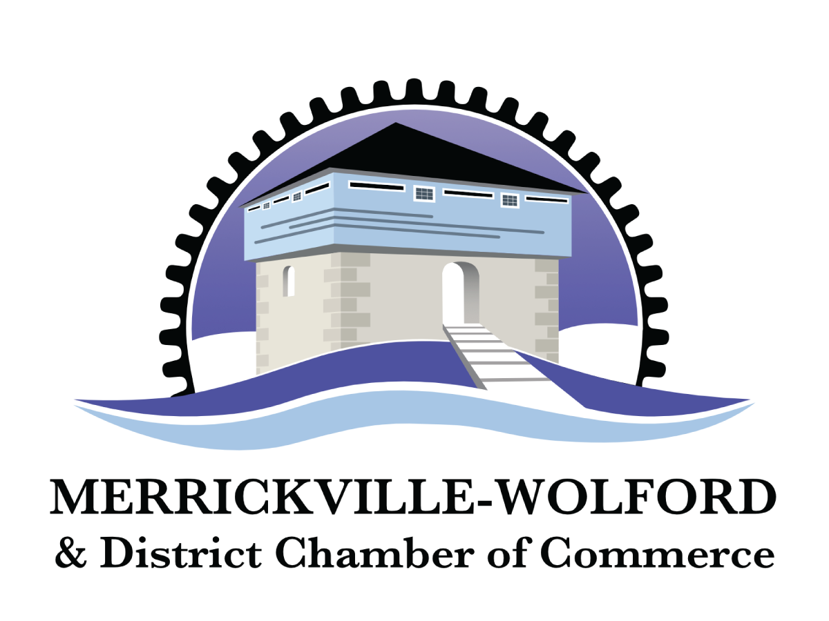 Merrickville-Wolford & District Chamber of Commerce